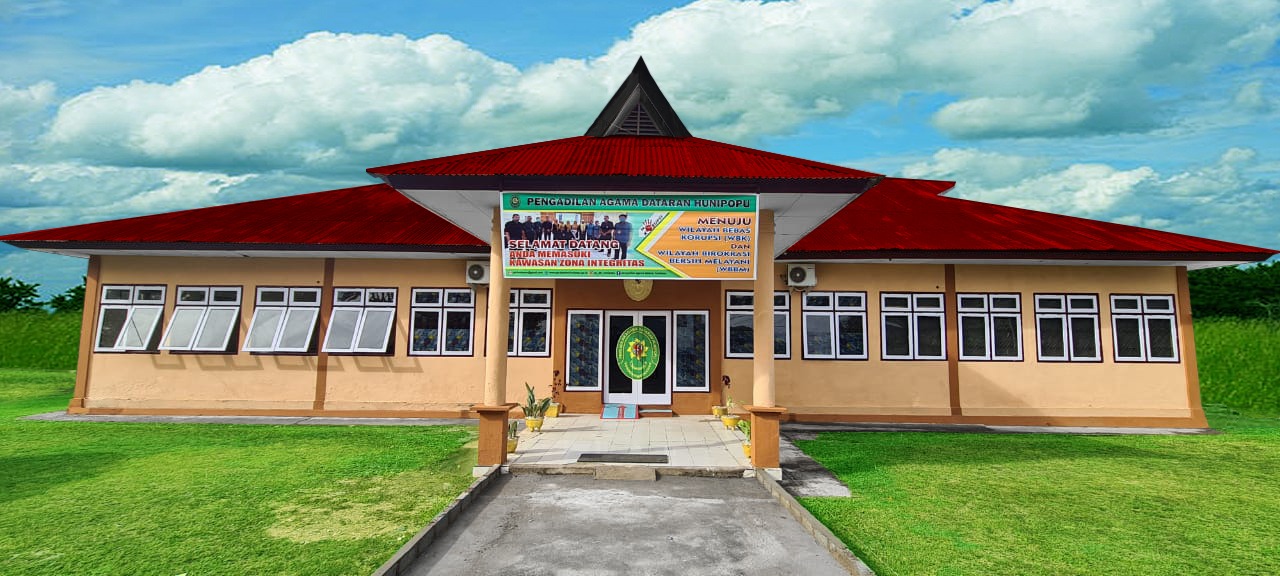 Alamat Pengadilan